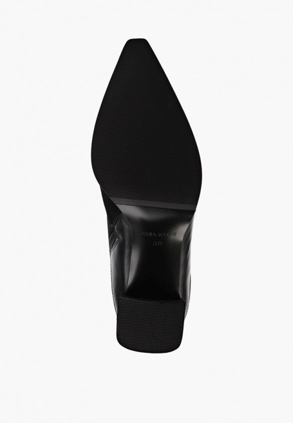 Ботфорты Maxadorre