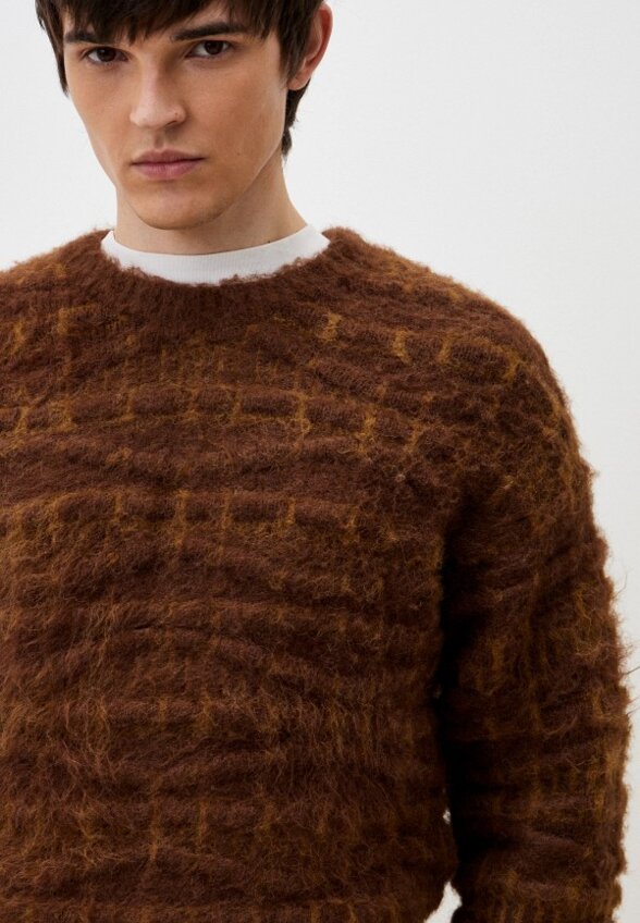 Джемпер Rushbay