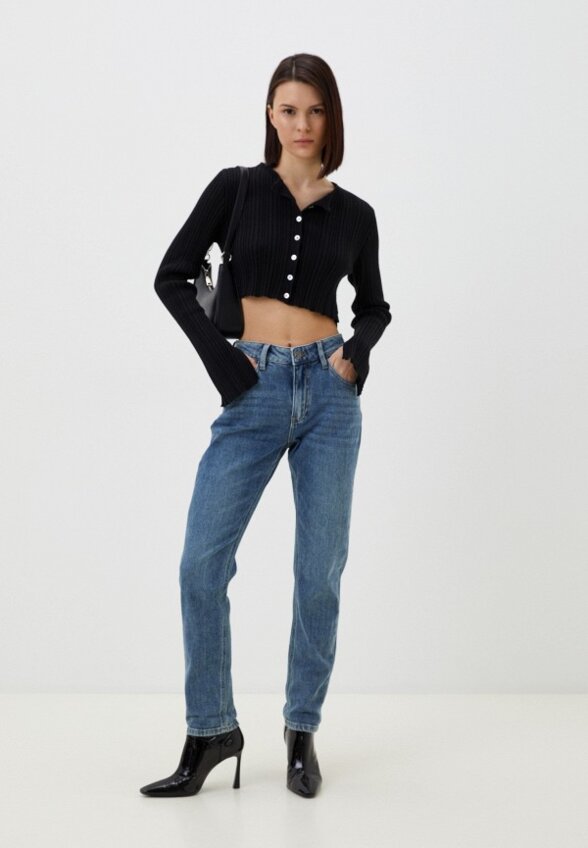 Джинсы Mossmore