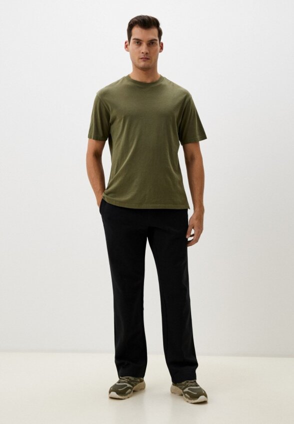 Брюки спортивные GJO.E