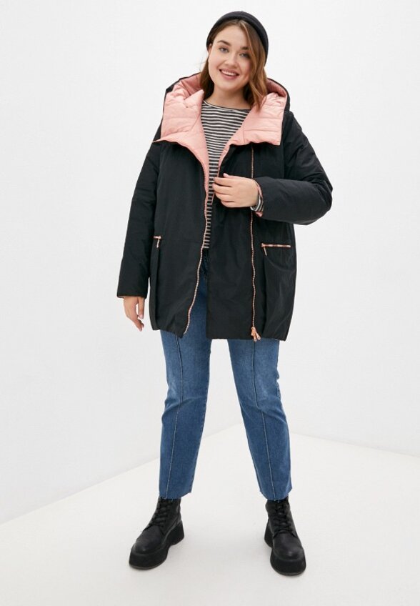 Куртка-пальто Dixi-Coat