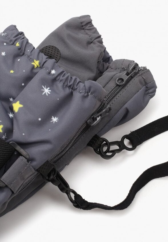 Варежки Oldos