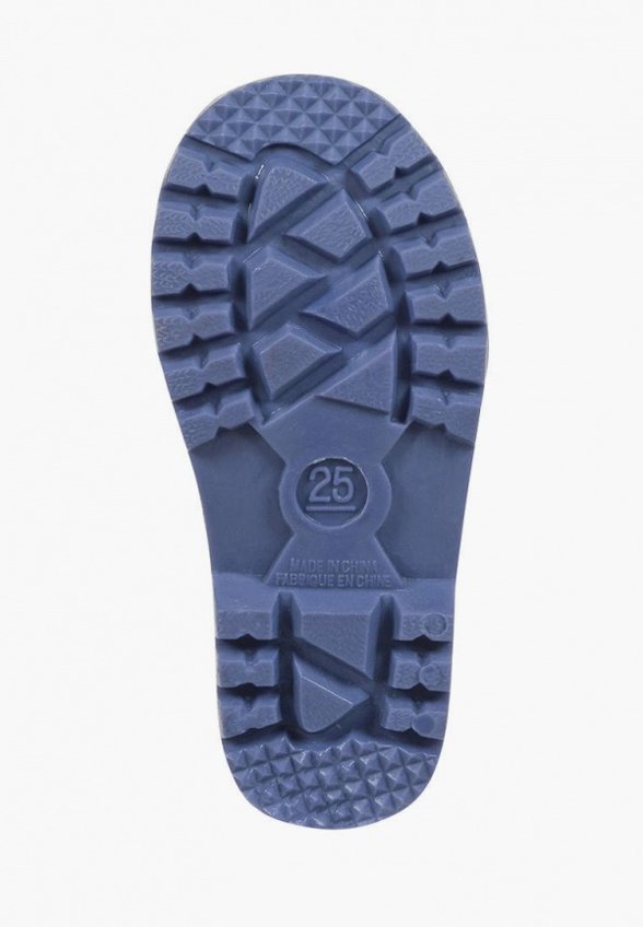 Сапоги резиновые Mursu