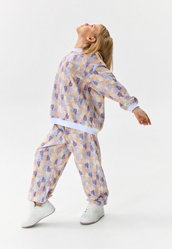 Костюм спортивный Katybella