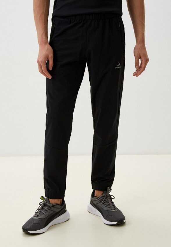 Брюки спортивные Demix