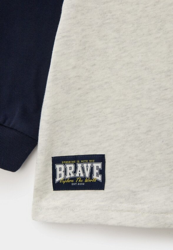 Лонгслив Balabala