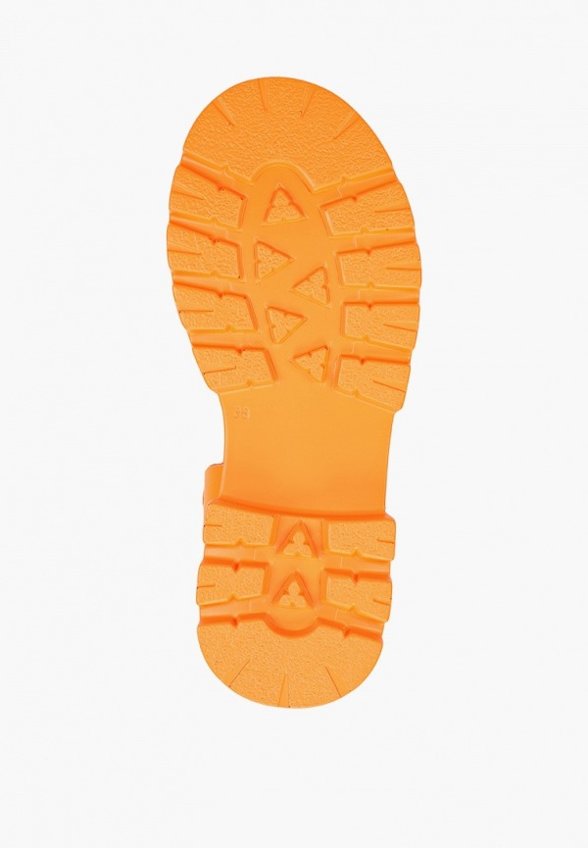 Сандалии May Vian