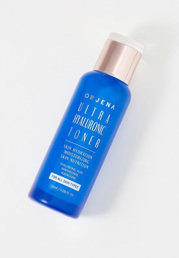 Тонер для лица Orjena