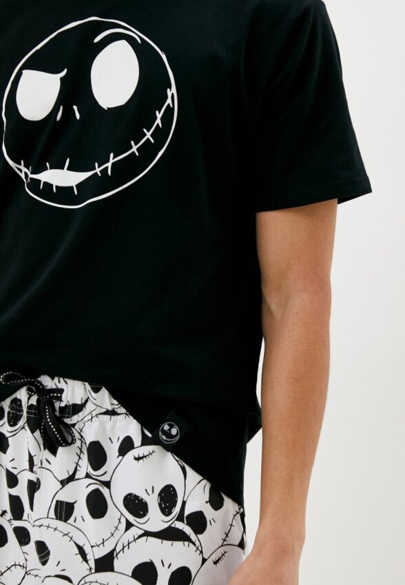 Костюм домашний PlayToday