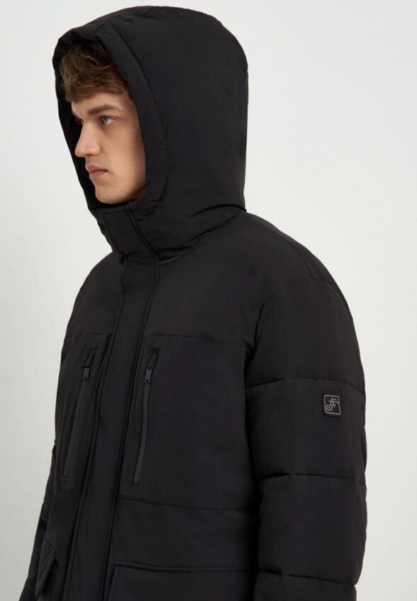 Парка Finn Flare