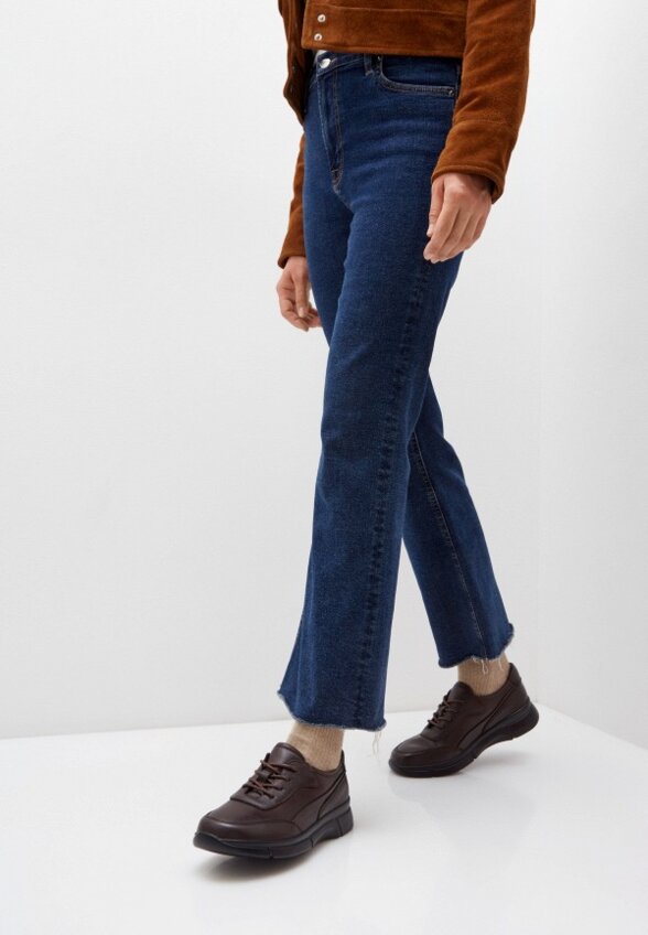 Кроссовки Ortmann