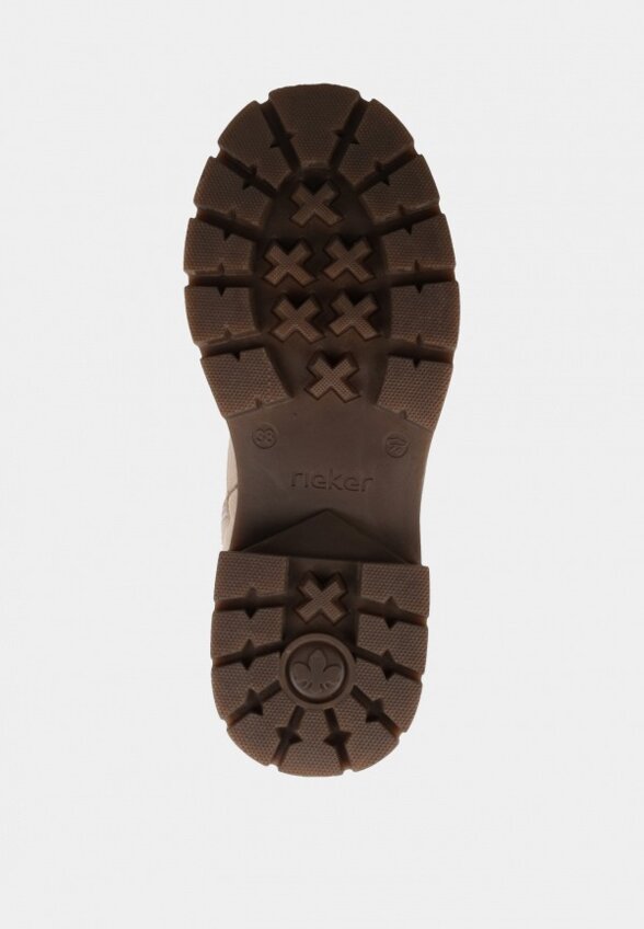 Ботинки Rieker