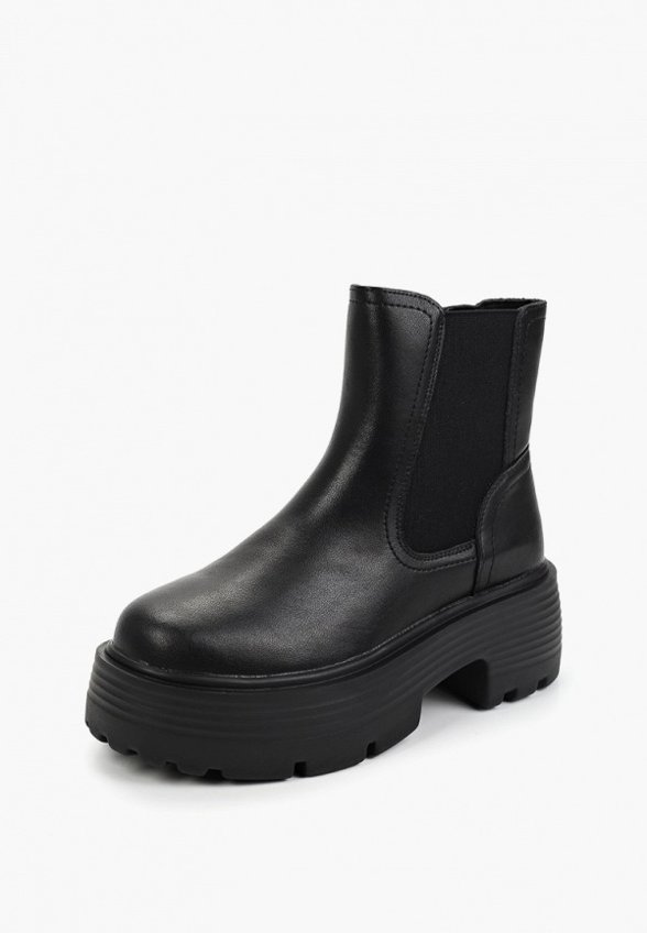 Ботинки Shuzzi