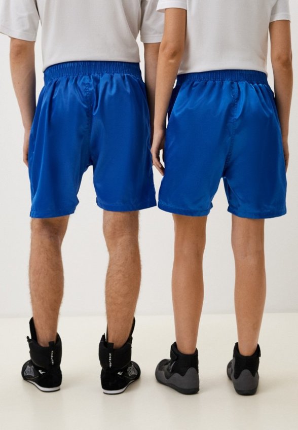 Шорты спортивные Hukk