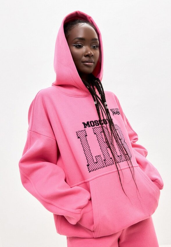 Худи La Urba Person