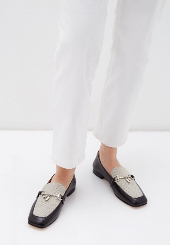 Лоферы Basconi