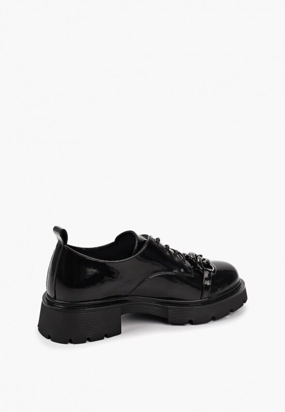 Ботинки Makfine