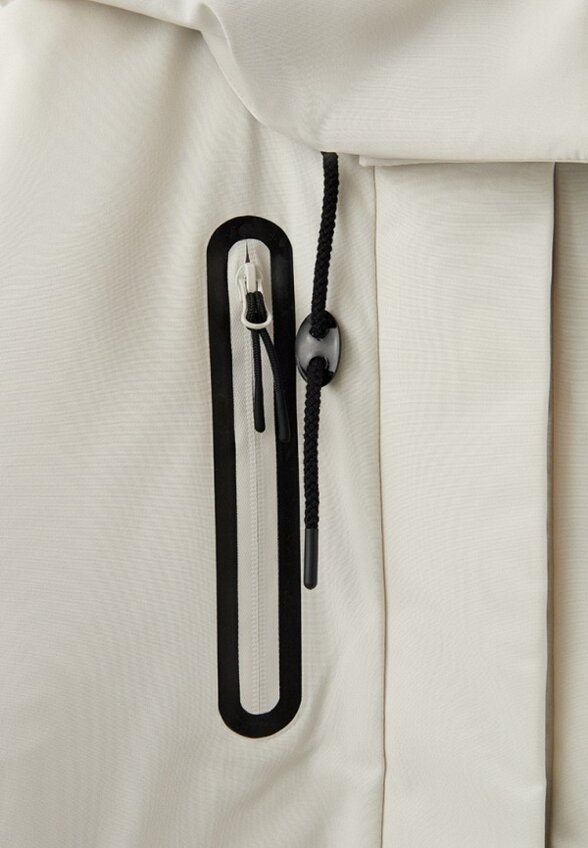 Куртка утепленная Oldos