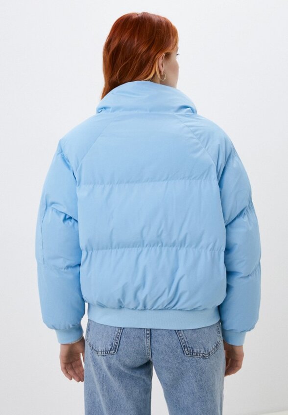 Куртка утепленная Miss Gabby