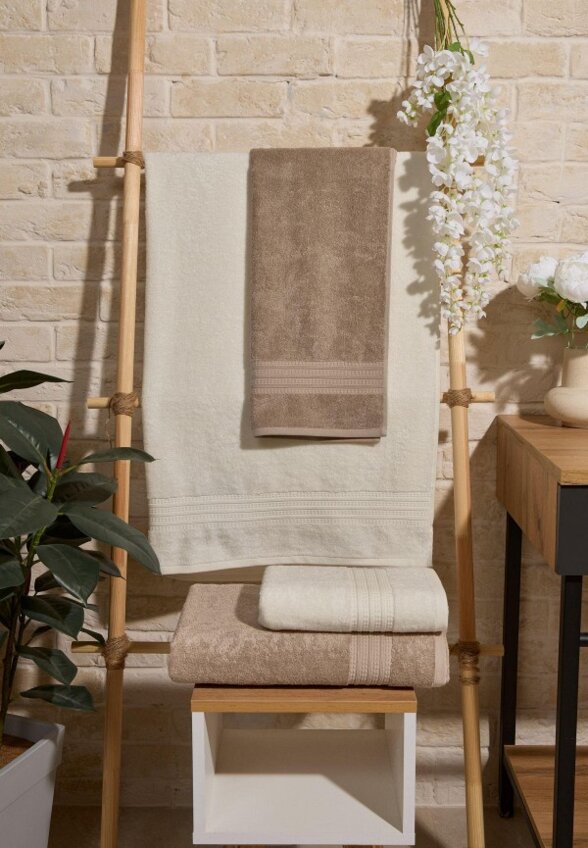 Набор полотенец Sanpa