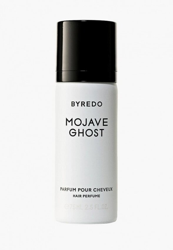 Мист для волос парфюмированный Byredo