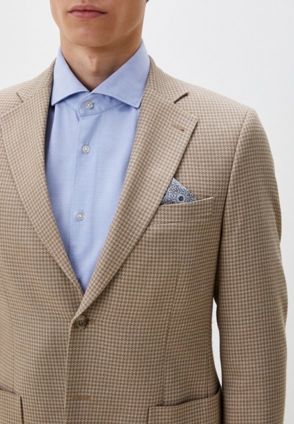 Пиджак Enrico Cerini