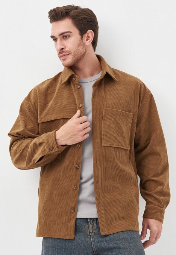 Рубашка Envylab