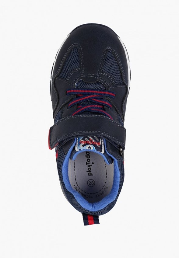 Кроссовки PlayToday