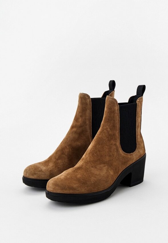 Ботильоны Ecco