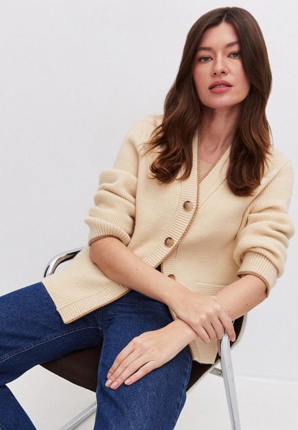 Кардиган 99Colorspace