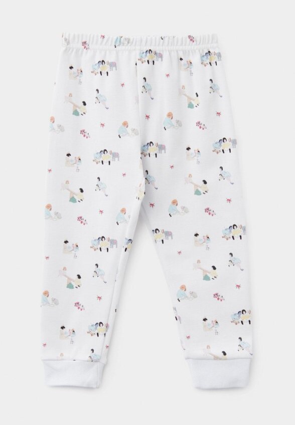 Пижама и повязка Aspaya