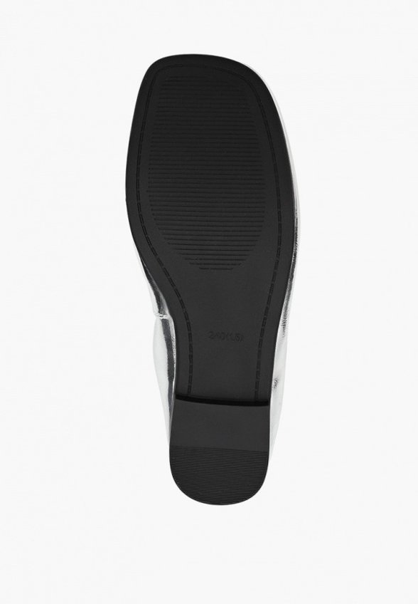 Балетки Zumita