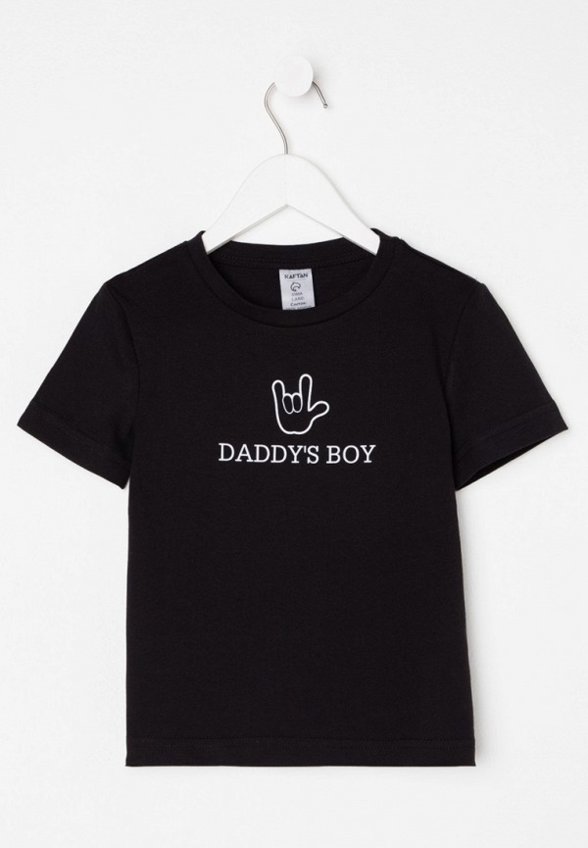 Футболка Kaftan