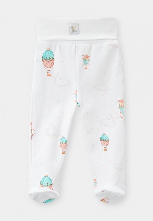 Ползунки Kidriana