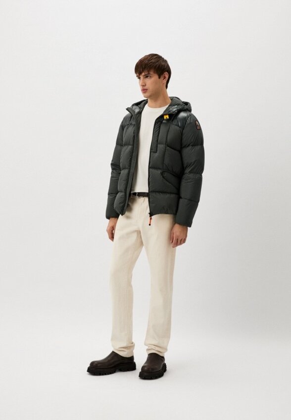 Пуховик Parajumpers