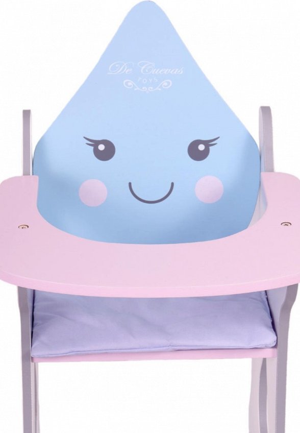 Набор аксессуаров для куклы DeCuevas Toys