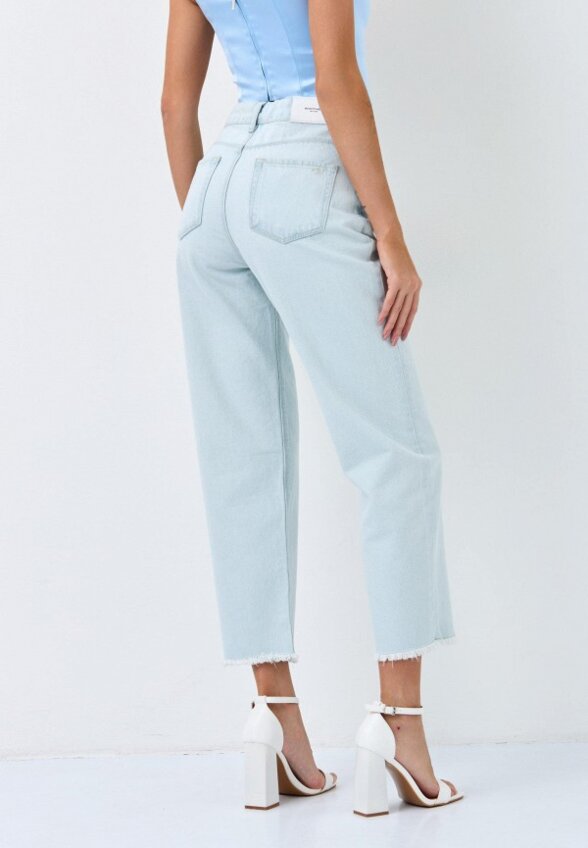 Джинсы Whitney