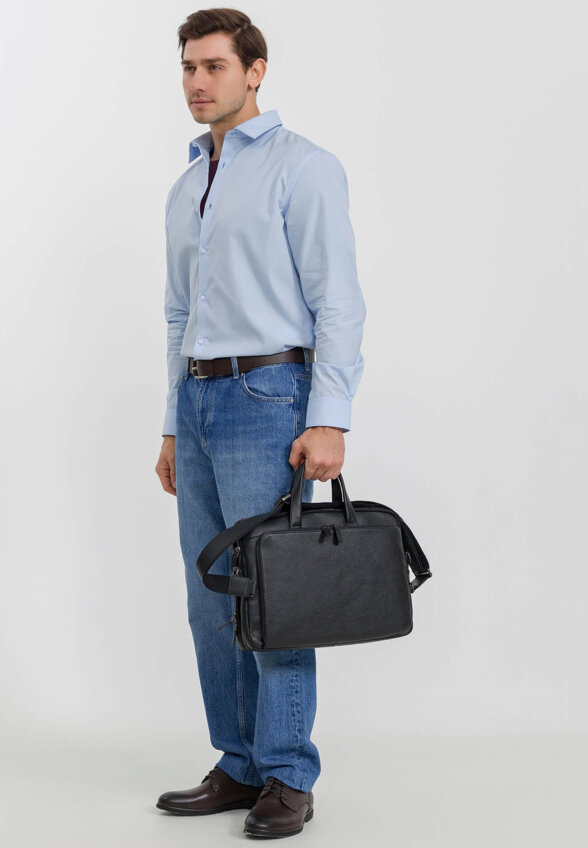 Др.Коффер M402725-01-04 сумка для документов