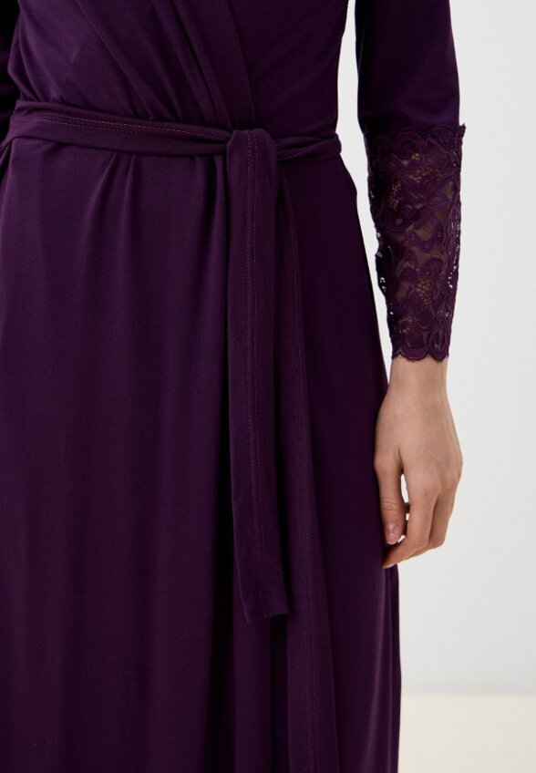 Халат домашний Nik Nika