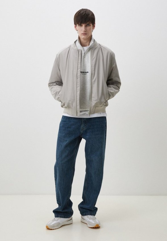 Куртка утепленная O'STIN