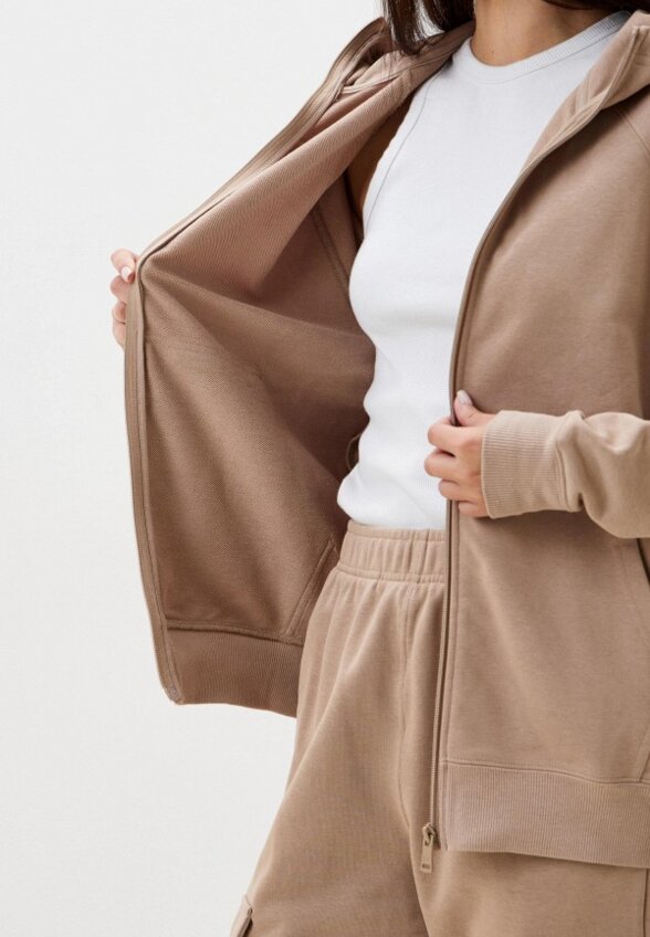 Толстовка STREETBEAT