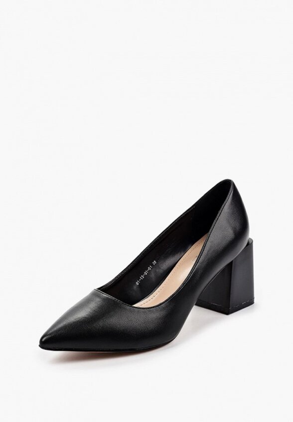 Туфли Dino Ricci Select