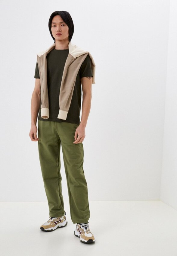 Брюки спортивные Baon