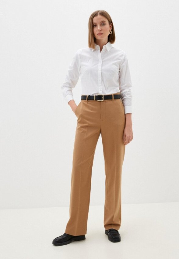 Рубашка Velocity