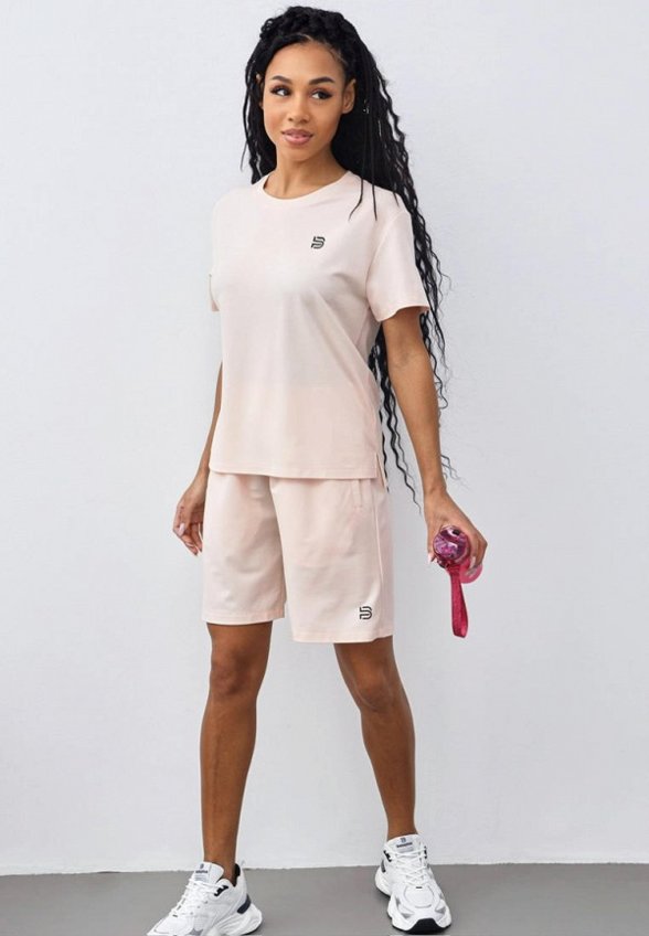 Шорты спортивные Baasploa