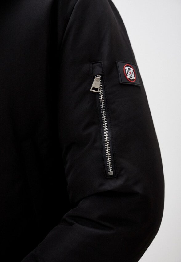 Куртка утепленная Cudgi