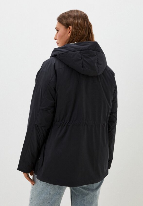 Куртка утепленная Margo Blues