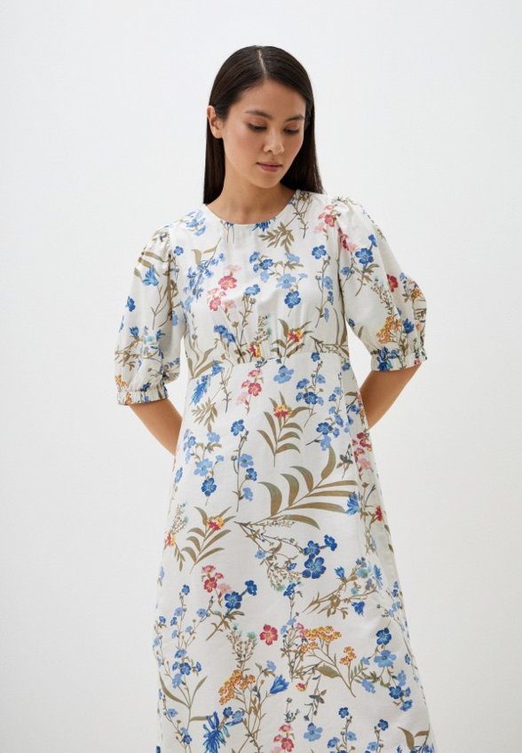 Платье b.young