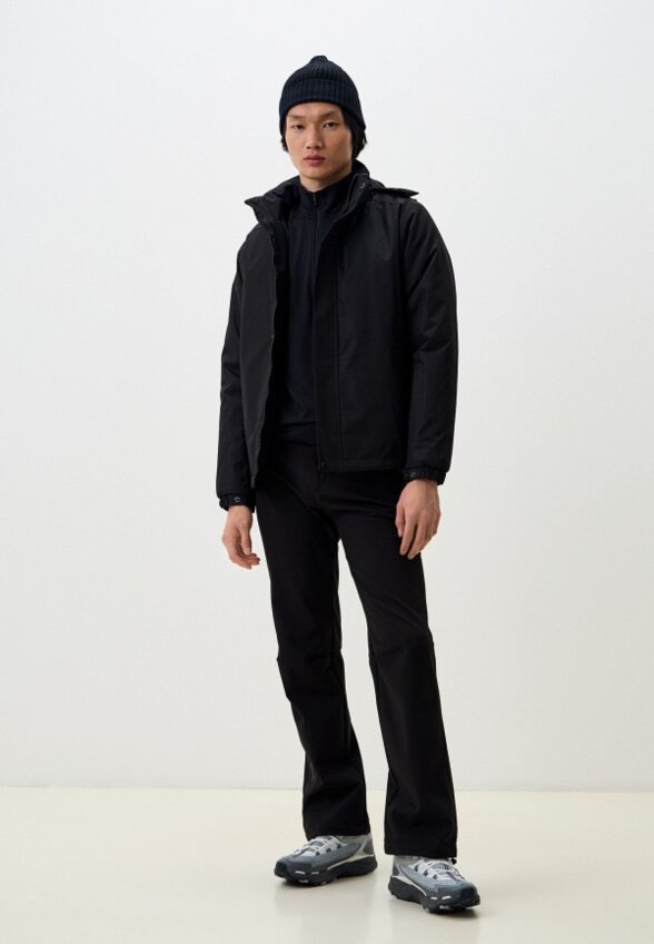 Куртка утепленная Rosedena