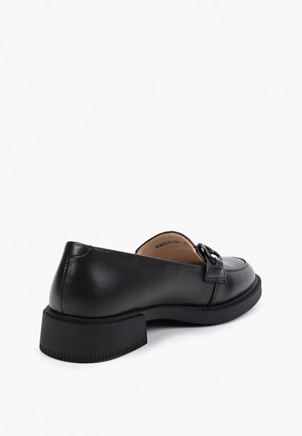 Лоферы Alessio Nesca